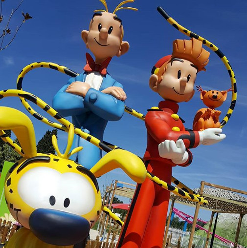 colonie_vacances_zebre_SPIROU