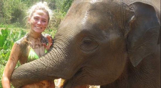 COLONIE DE VACANCES en THAILANDE-1 