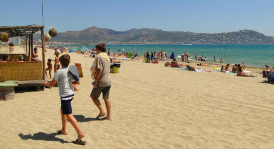 COLONIE ESPAGNE Printemps-1 