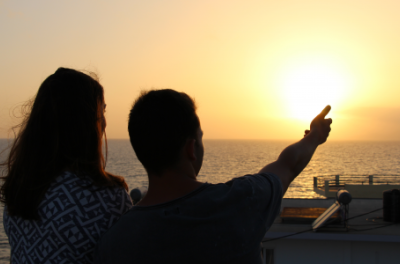 COLONIE DE VACANCES CRETE 19 JOURS